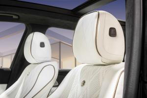 Mercedes-Benz Ultimate HGLE by Hofele Design 2020 года 